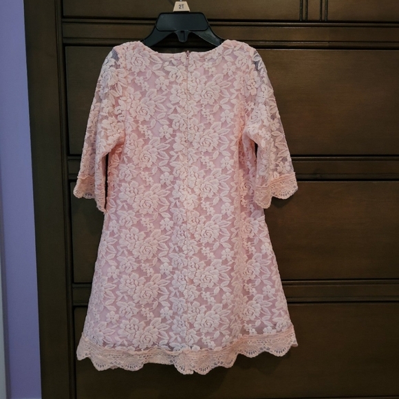 Kids dress - Picture 2 of 2